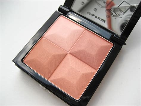 givenchy le prisme blush aficionado peach|GIVENCHY Le Prisme .